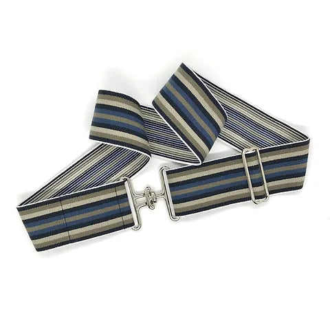 Bedford-Jones 2.0 inch belt Euro Collection