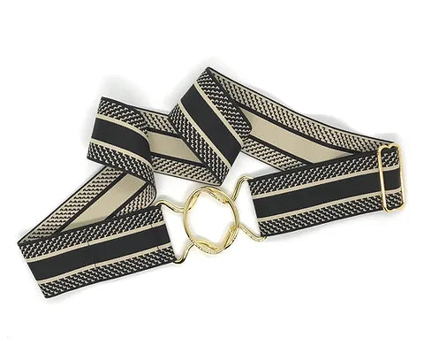 Bedford-Jones 2.0 inch belt Euro Collection