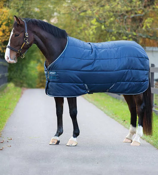 Amigo Insulator Plus Blanket (100g lite) | Horseware