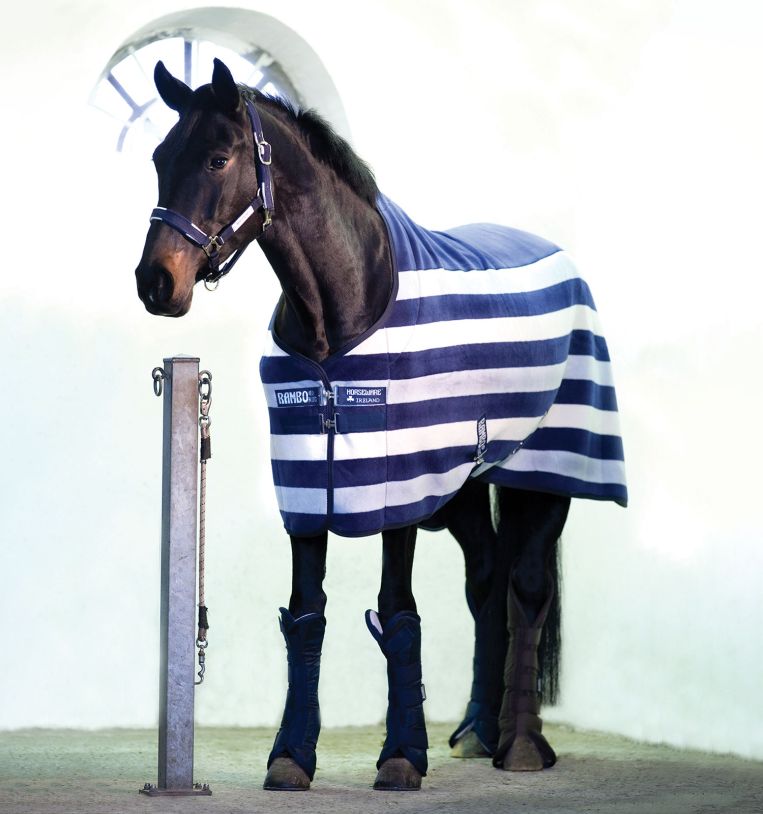 Horseware Rambo deluxe fleece