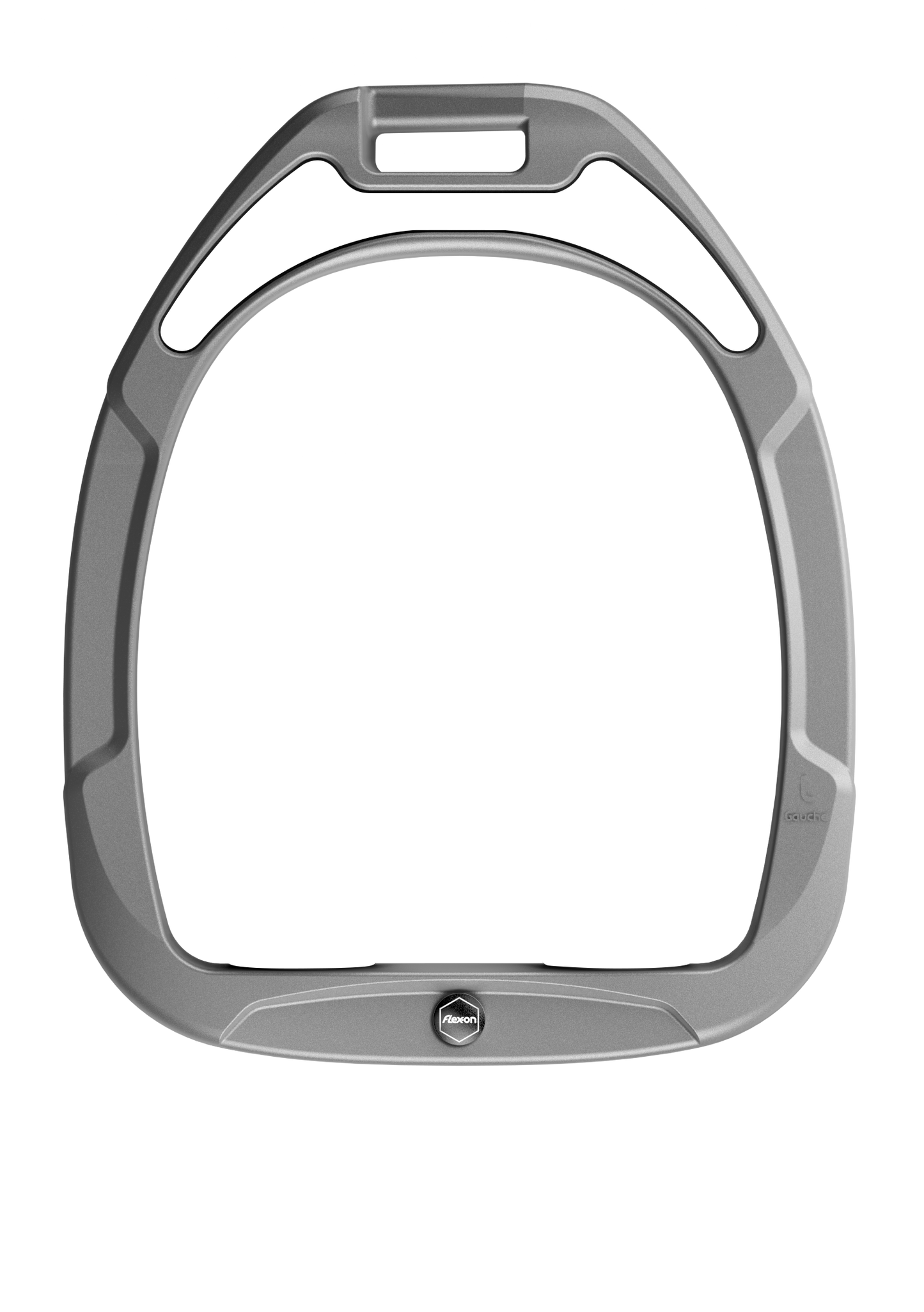 Flex-On Composite stirrups