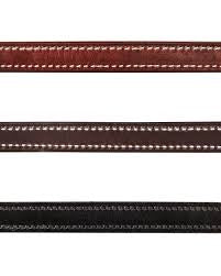 Leather Leash | Walsh