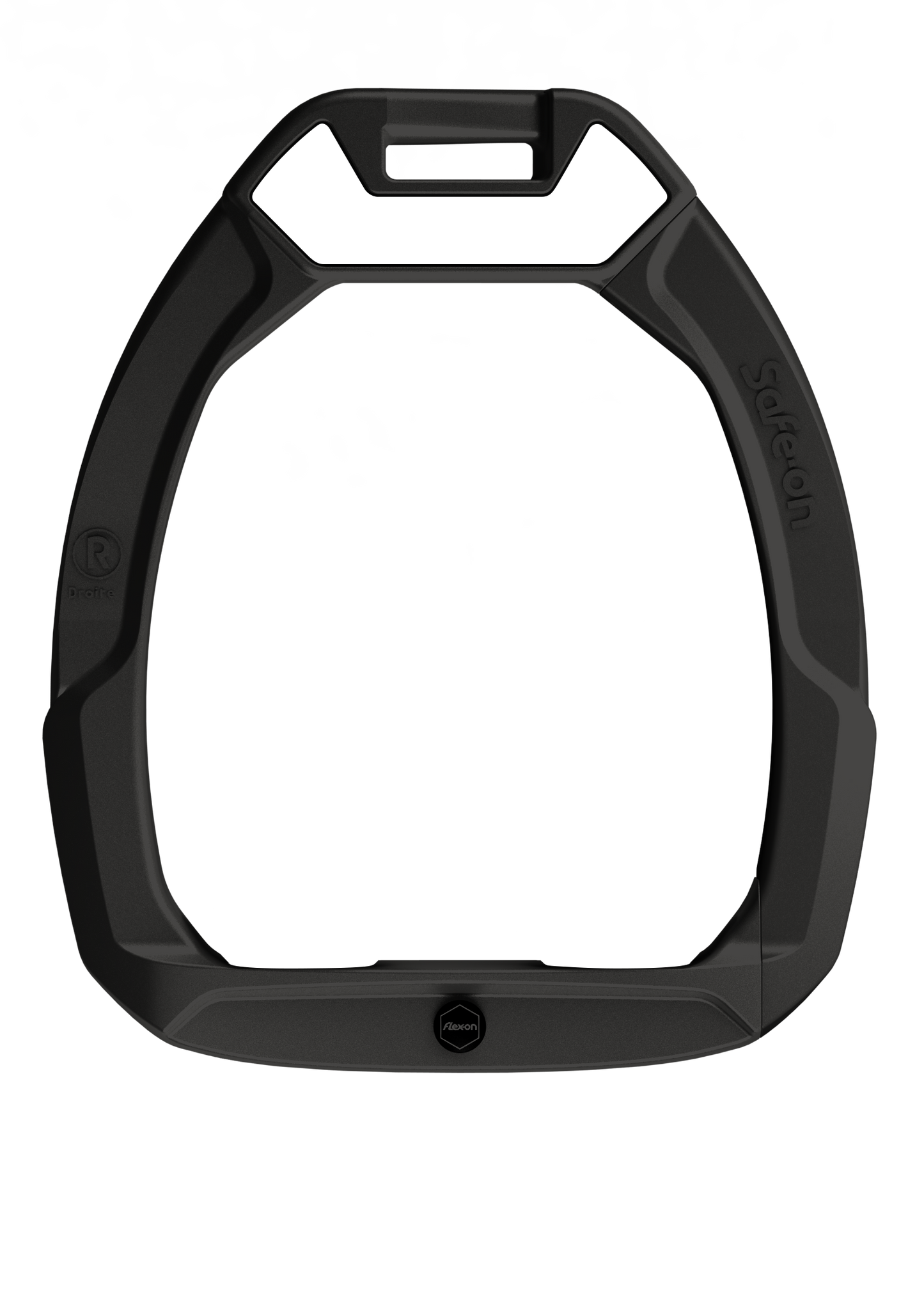 Flex-On  Safe-On stirrups