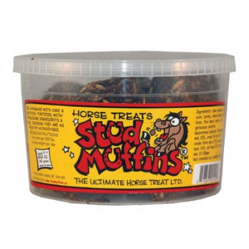 Treats - Cavalier STUD MUFFINS
