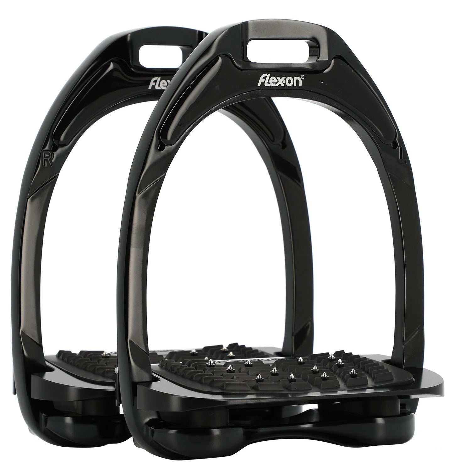 Aluminum stirrups | Flex-On
