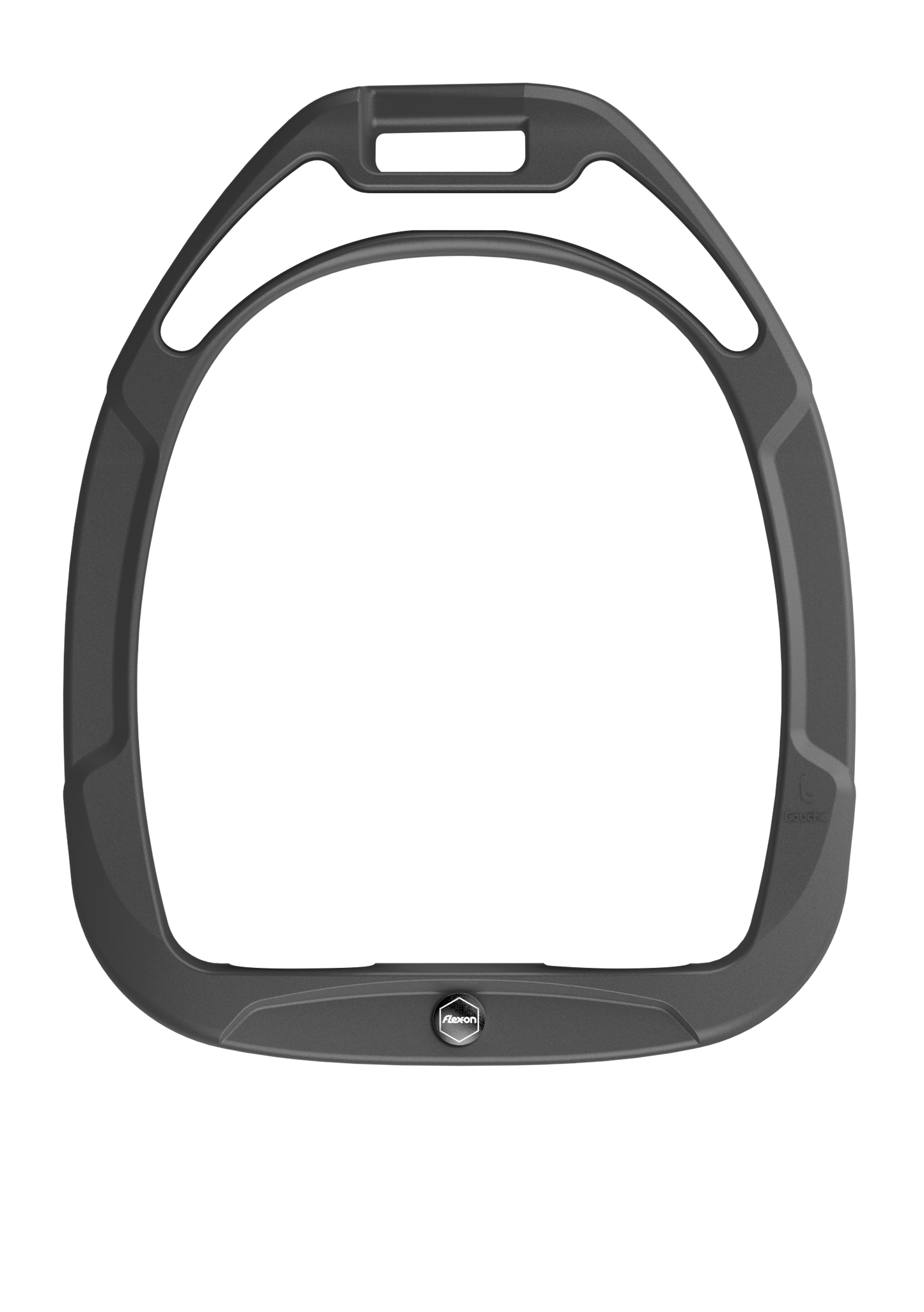 Flex-On Composite stirrups