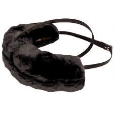 Shadow Roll Sheath | Walsh