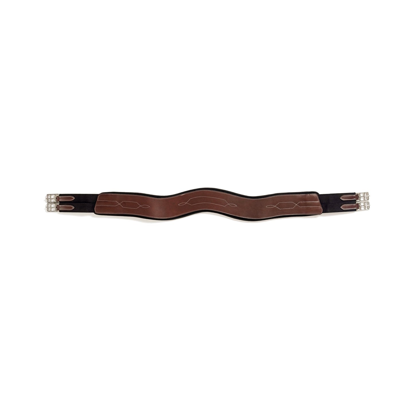 EQUIFIT ANATOMICAL HUNTER GIRTH