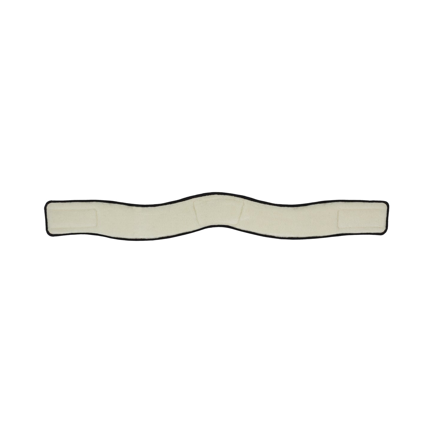 EQUIFIT ANATOMICAL HUNTER GIRTH