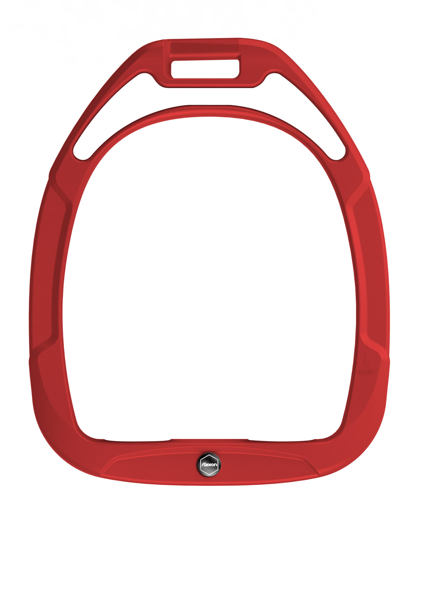 Flex-On Composite stirrups