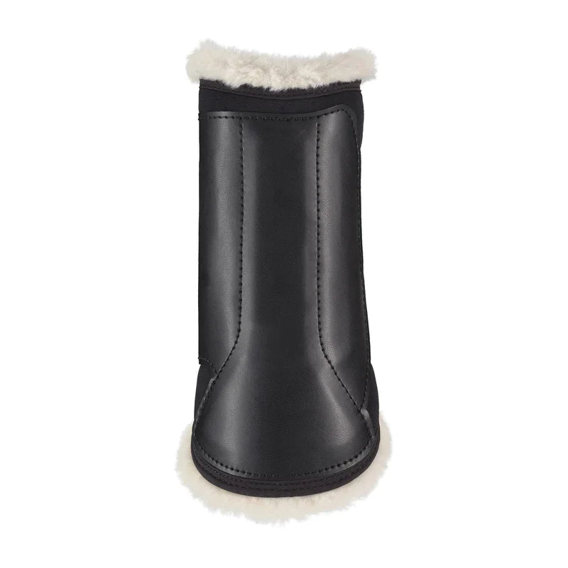 Guêtre avant essentielle végane SheepsWool EveryDay | EQUIFIT