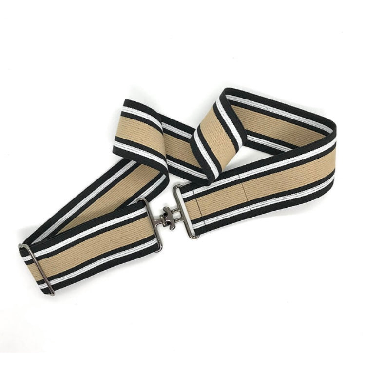 Bedford-Jones 2.0 inch belt Euro Collection