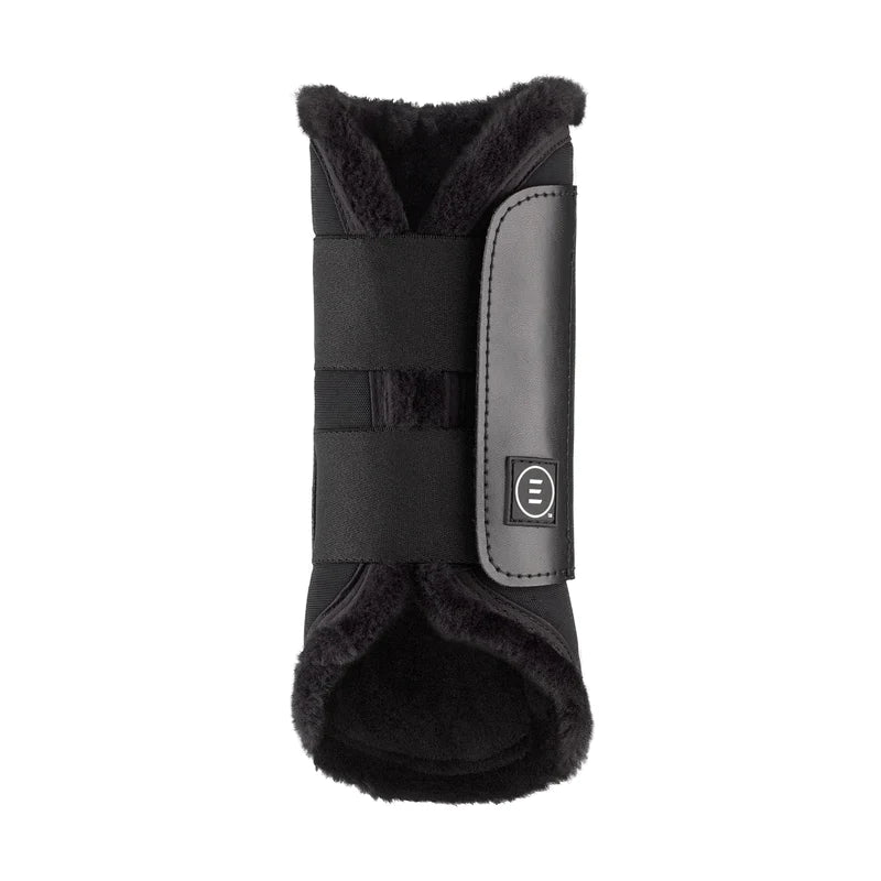 Guêtre avant essentielle végane SheepsWool EveryDay | EQUIFIT