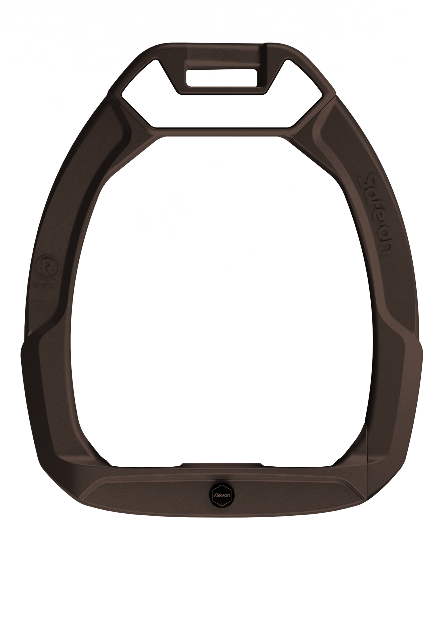 Flex-On  Safe-On stirrups