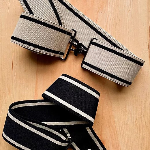 Bedford-Jones 2.0 inch belt Euro Collection