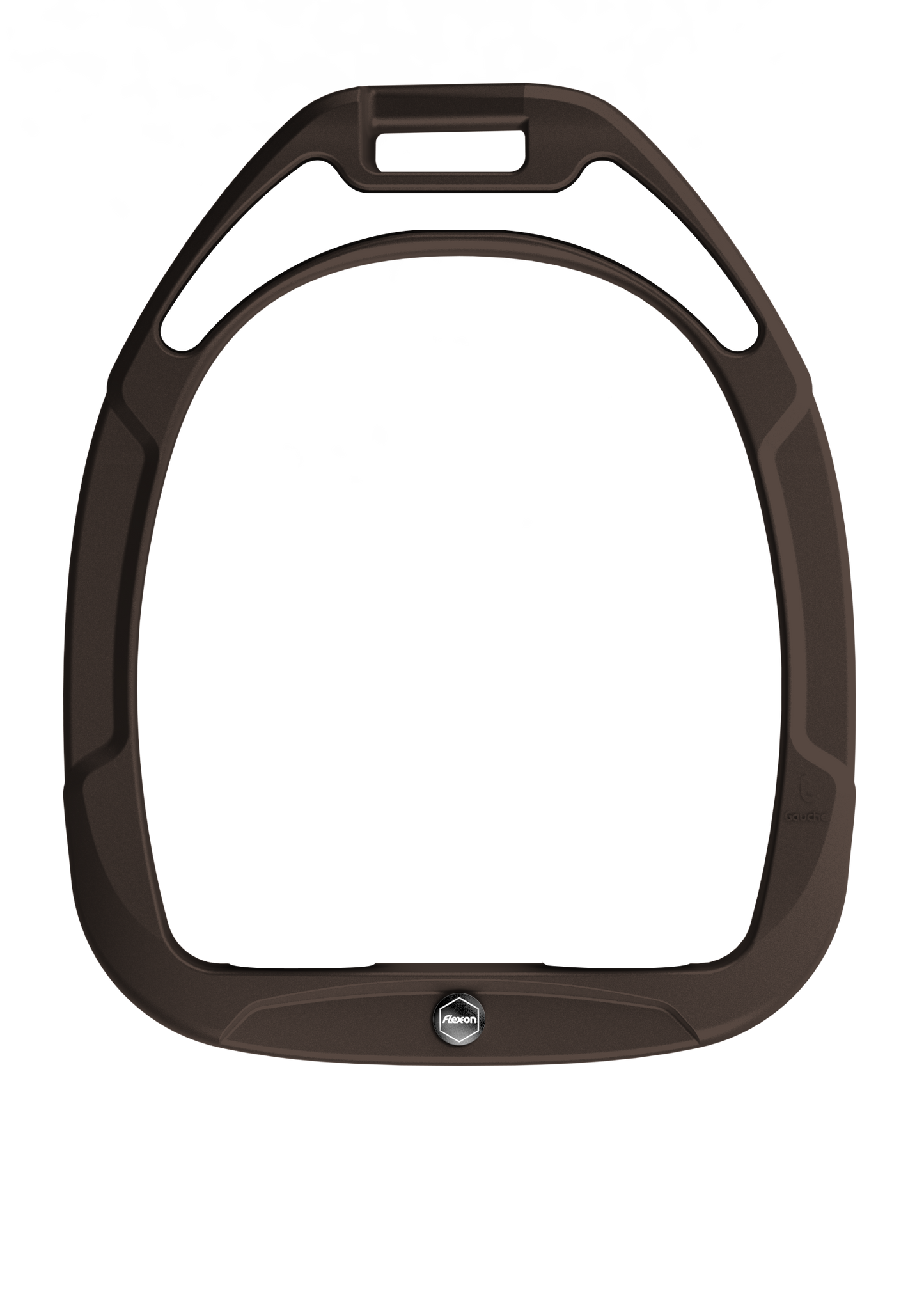 Flex-On Composite stirrups