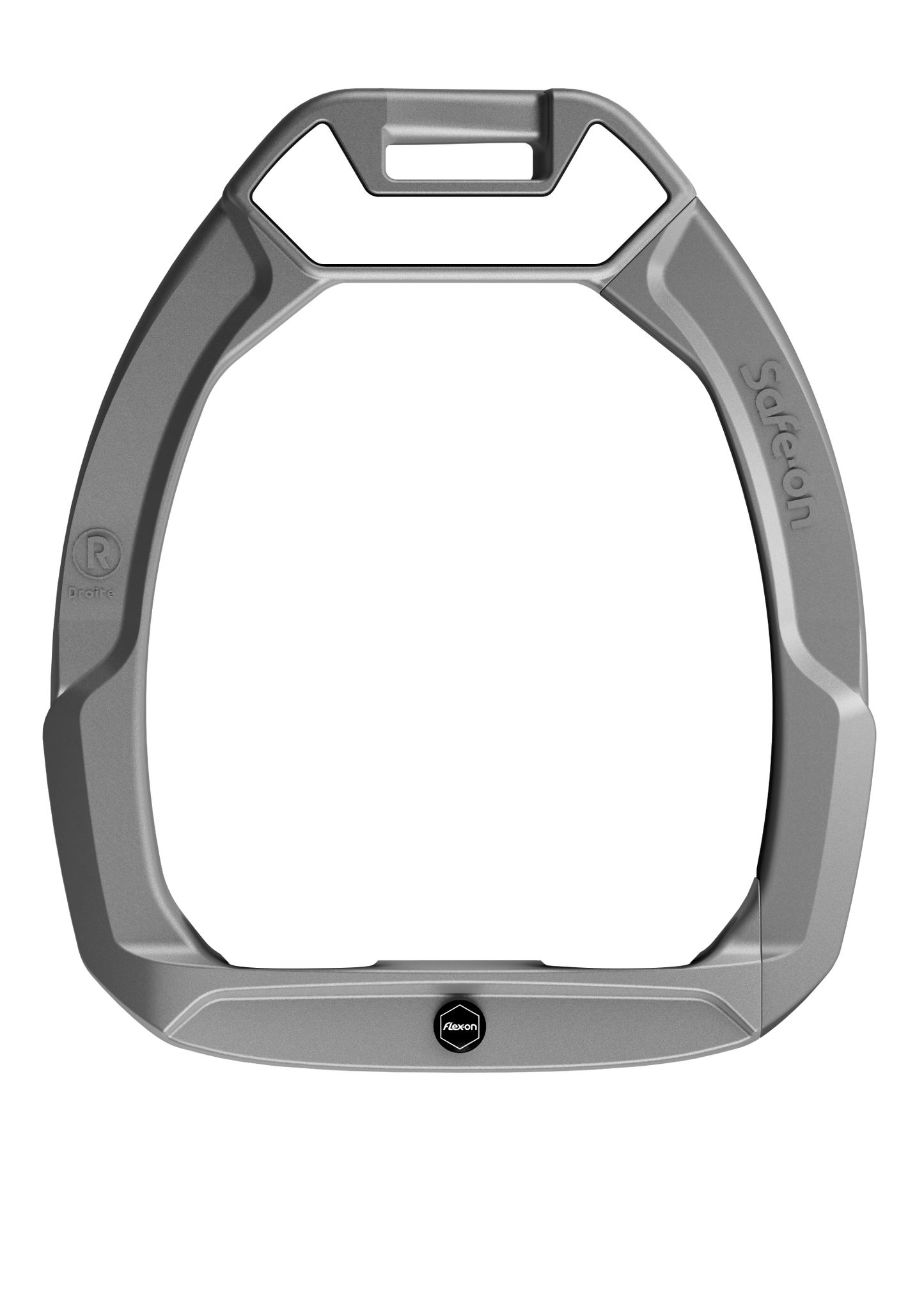 Flex-On  Safe-On stirrups