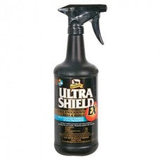 ABSORBINE ULTRASHIELD EX Fly Repellent, 950 ML