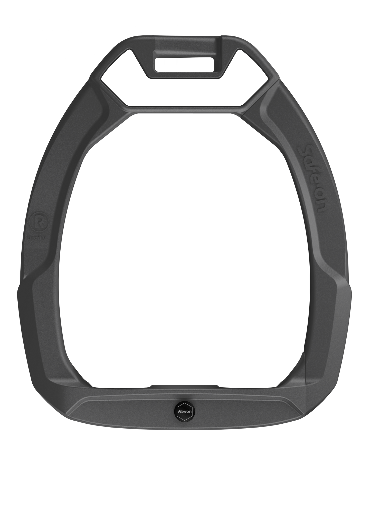 Flex-On  Safe-On stirrups