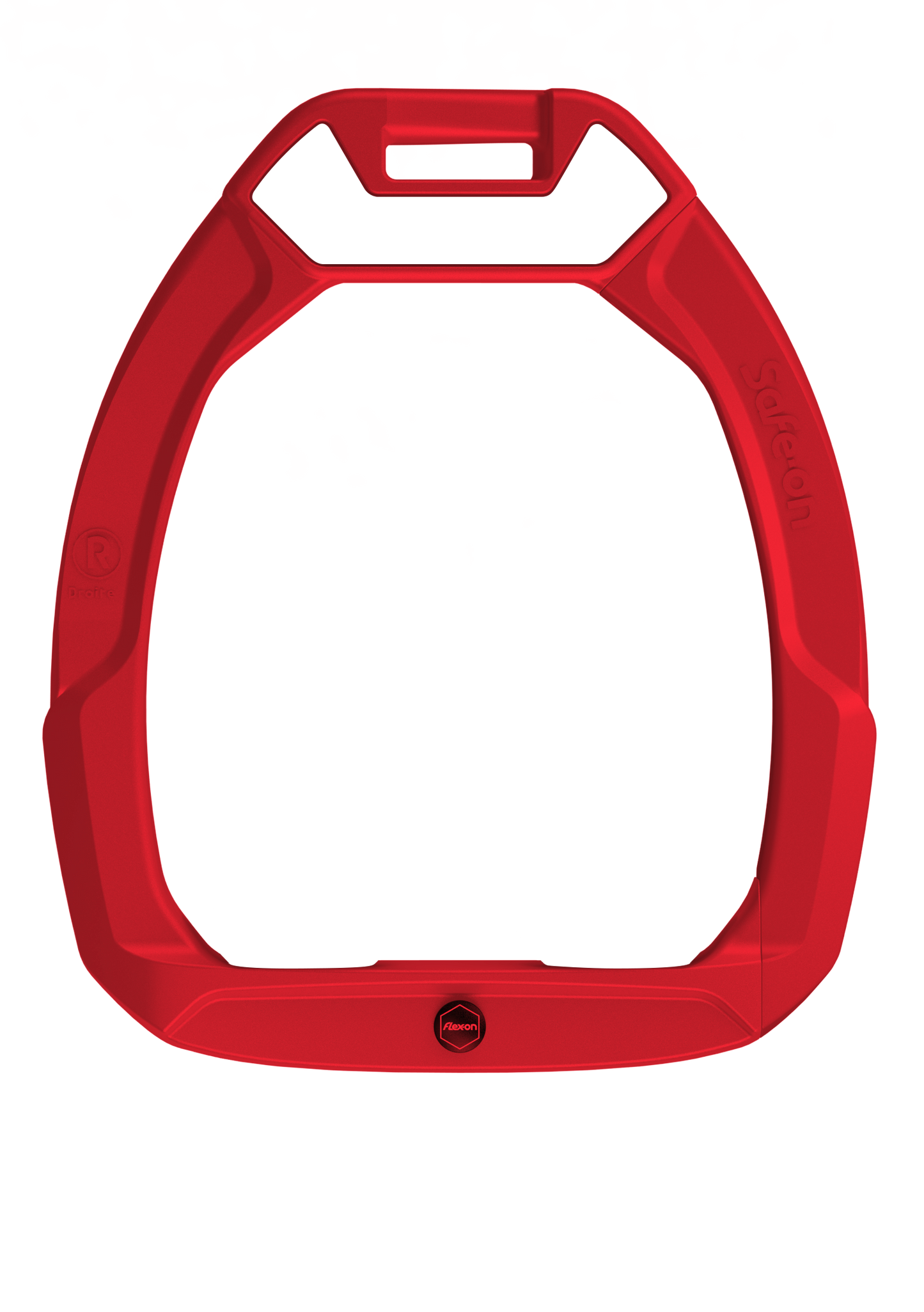 Flex-On  Safe-On stirrups