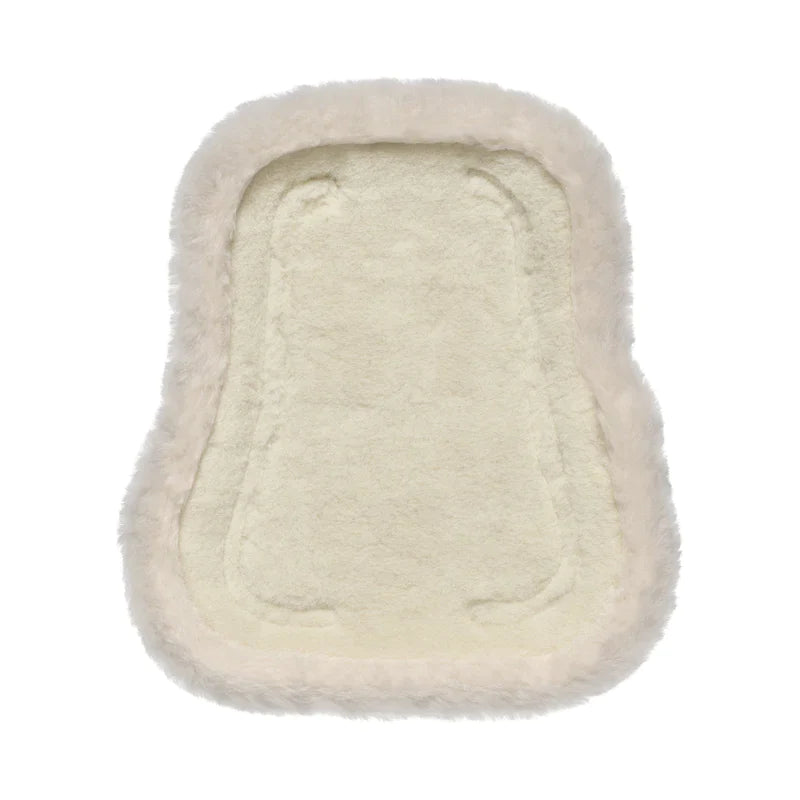 Replacement liner for UltraWool front gaiter | EQUIFIT