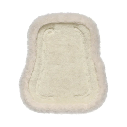 Replacement liner for UltraWool front gaiter | EQUIFIT