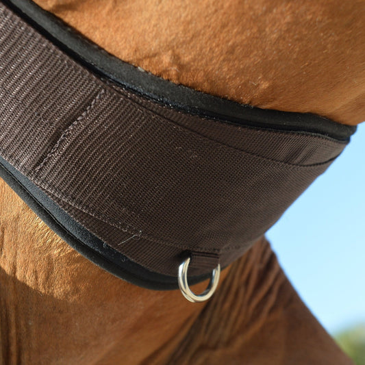 Essential Girth-EQUIFIT