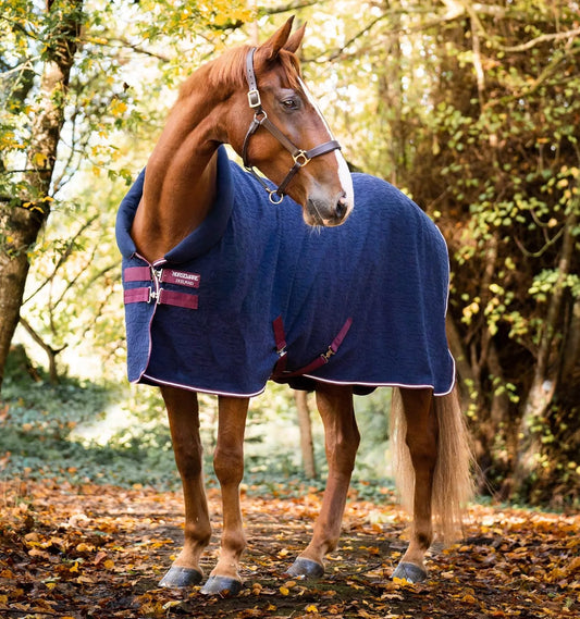 Cooler Blanket | Horseware