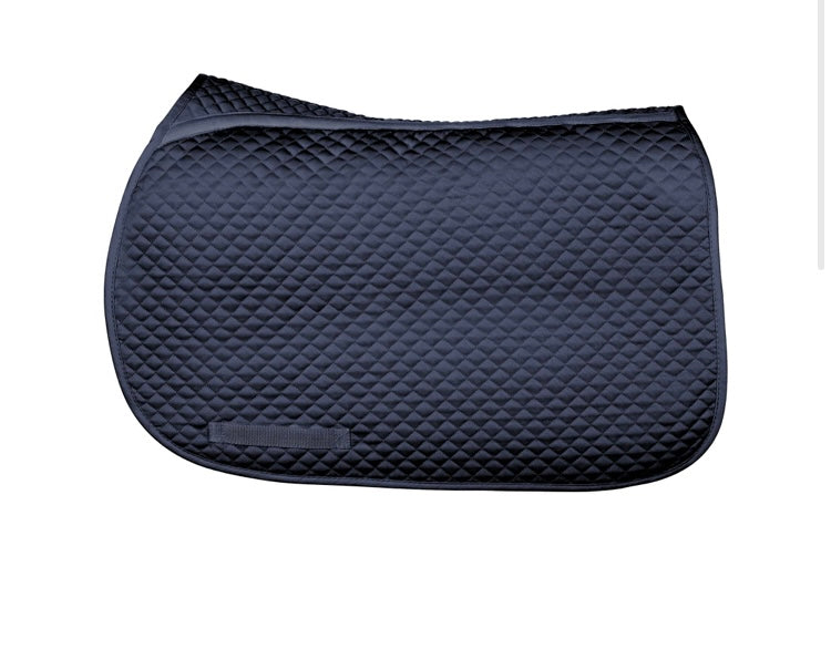 ESSENTIAL® SQUARE PAD-EquiF saddle pad