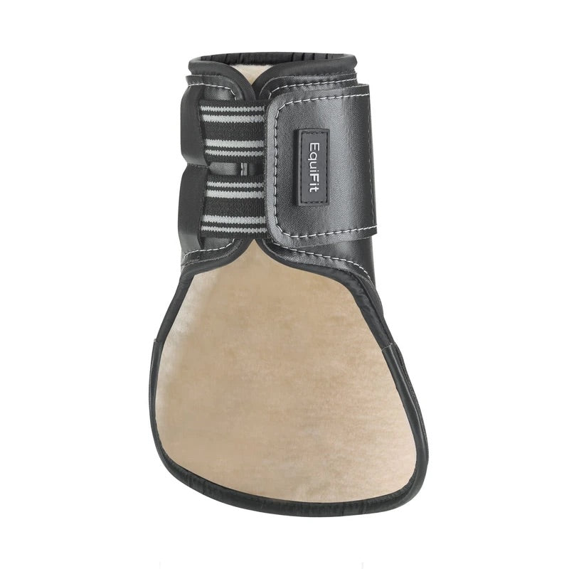 Rear boot with liner - Equifit MULTITEQ™