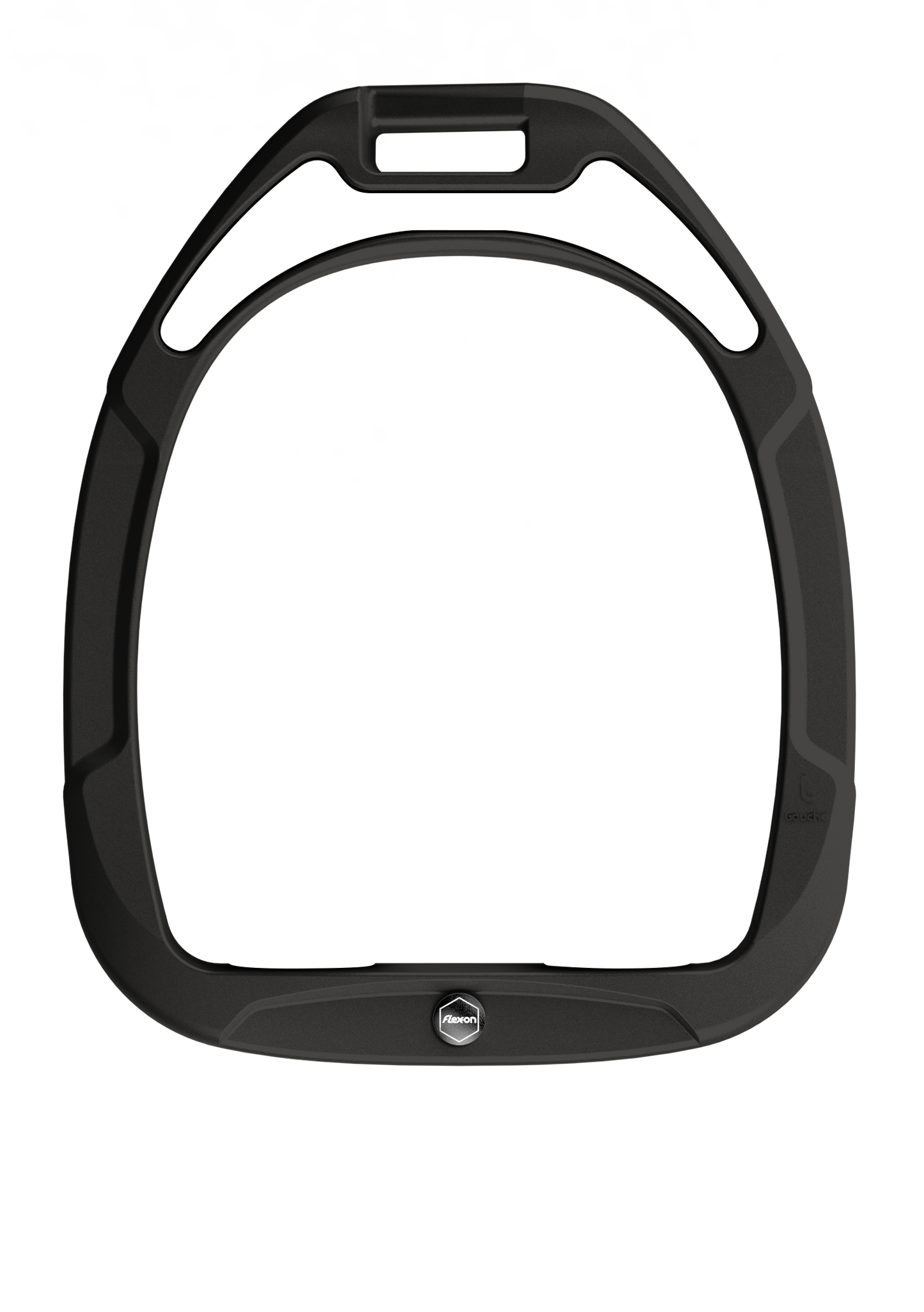 Flex-On Composite stirrups