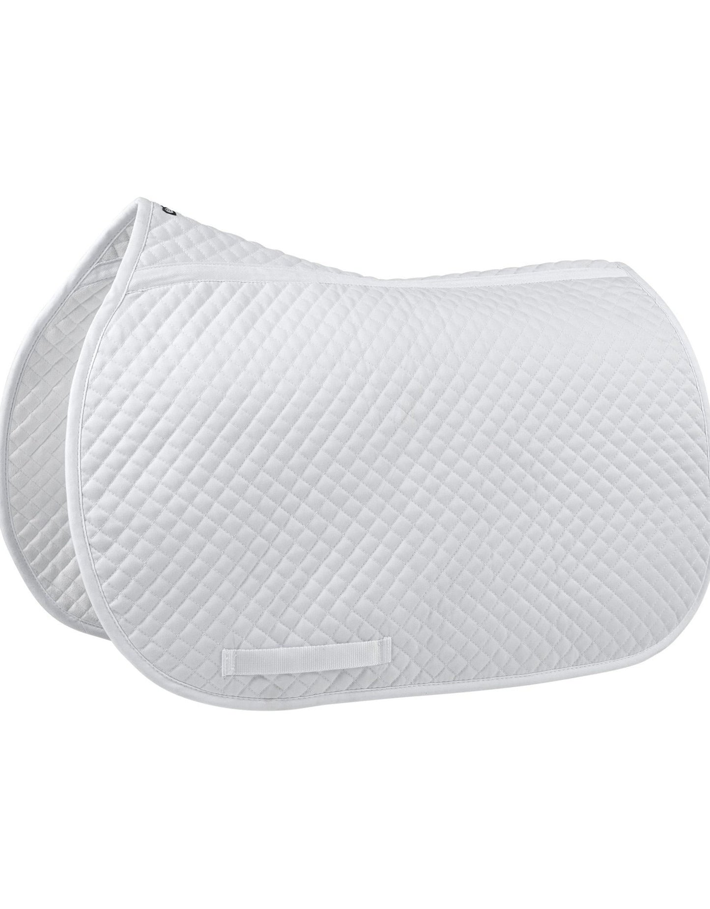 ESSENTIAL® SQUARE PAD-EquiF saddle pad