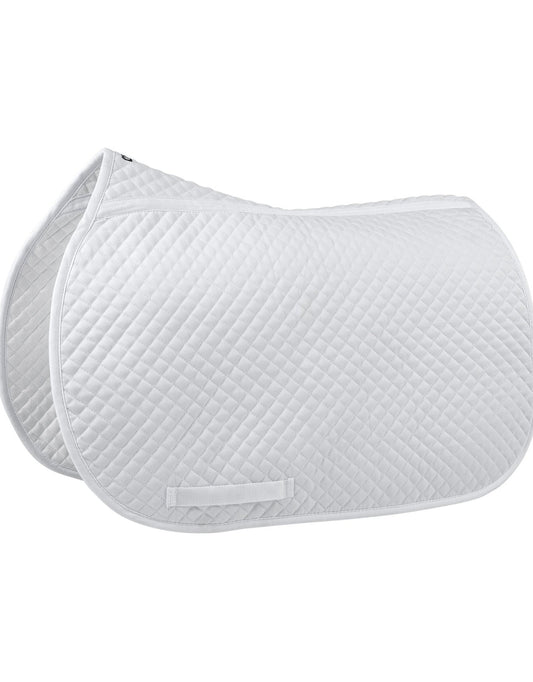 ESSENTIAL® SQUARE PAD-EquiF saddle pad