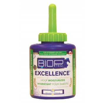 Hoof moisturizer - BIOPTEQ EXCELLENCE, 450 ML