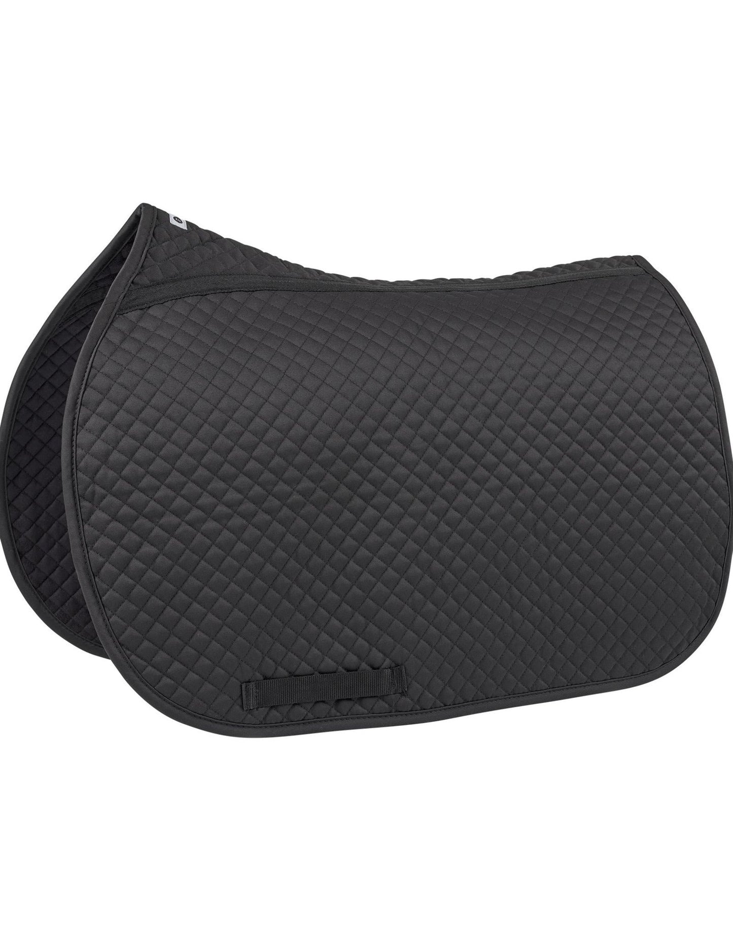 ESSENTIAL® SQUARE PAD-EquiF saddle pad