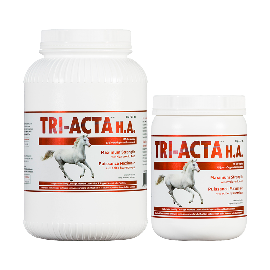 TRI-ACTA HA 1 KG