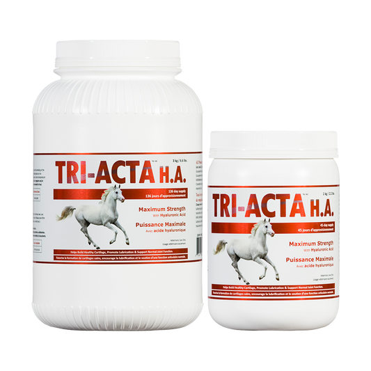 TRI-ACTA HA 1 KG