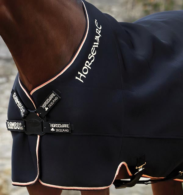 Horseware Rambo® Airmax