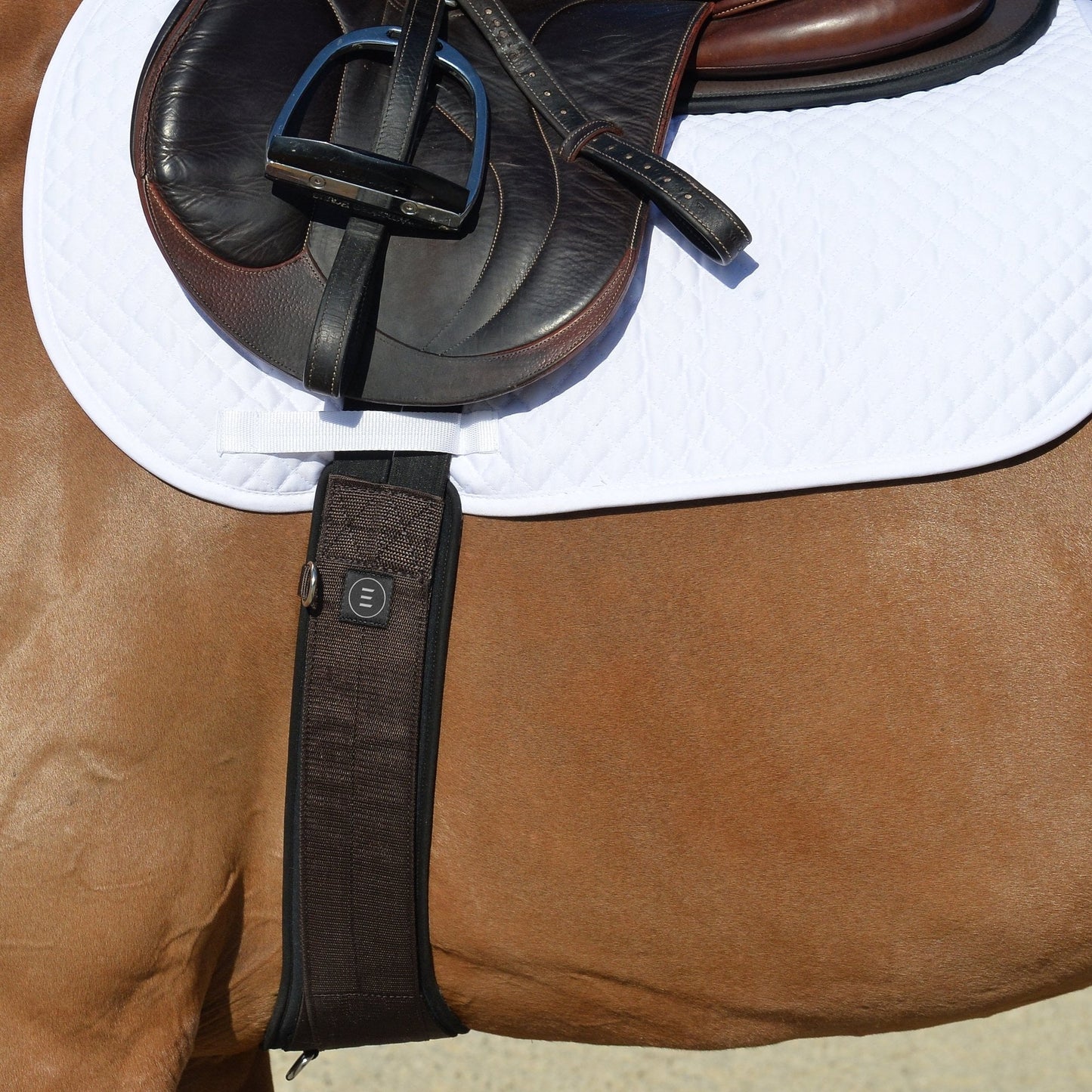 Essential Girth-EQUIFIT