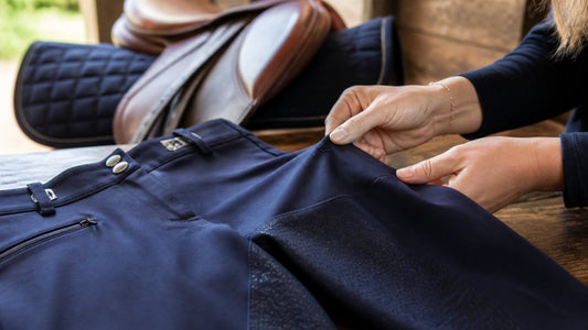 Pantalon équitation durable : comment bien choisir