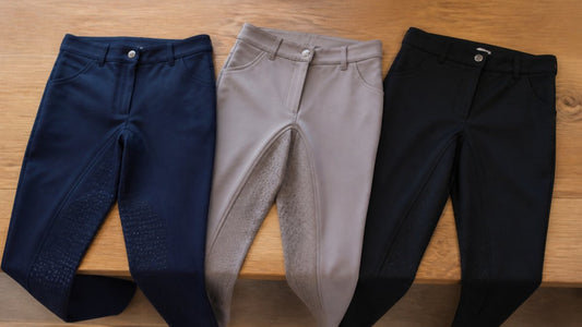 Pantalon équitation technique : qualité et prix
