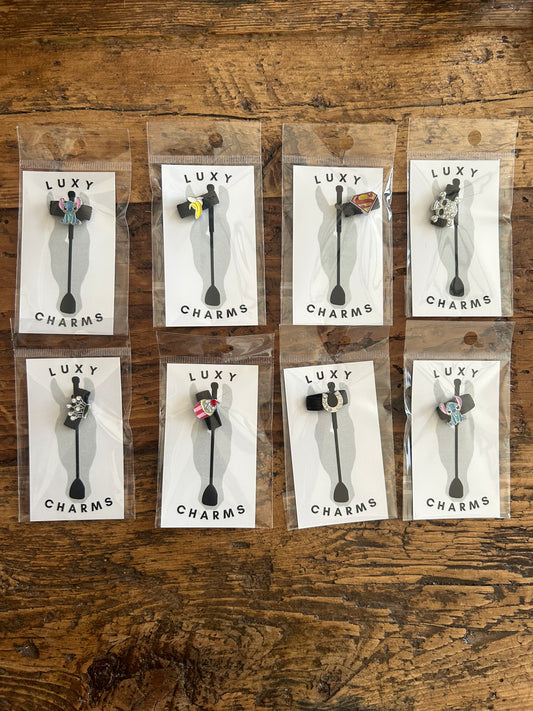 Riding Crop Charms | Luxy Charms