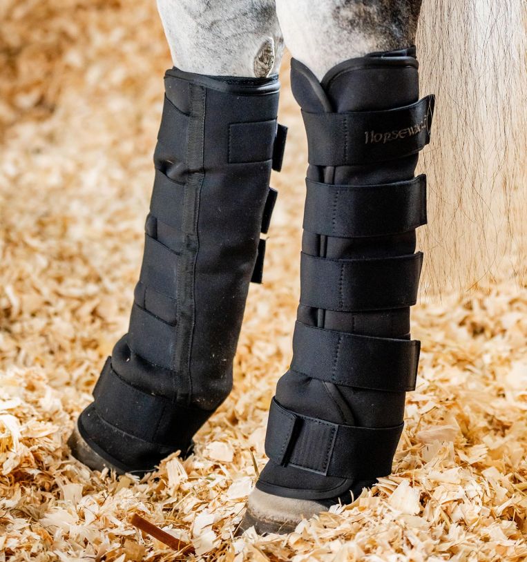 Bottes de glace  Ice Gel | Horseware