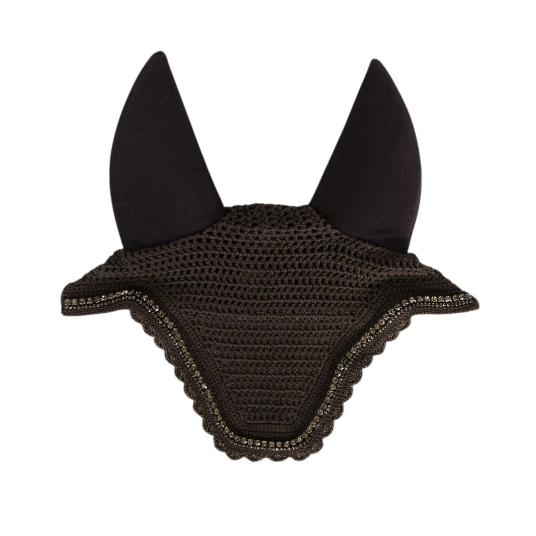 Wellington Stone &amp; Pearl Beanie | Kentucky Horsewear