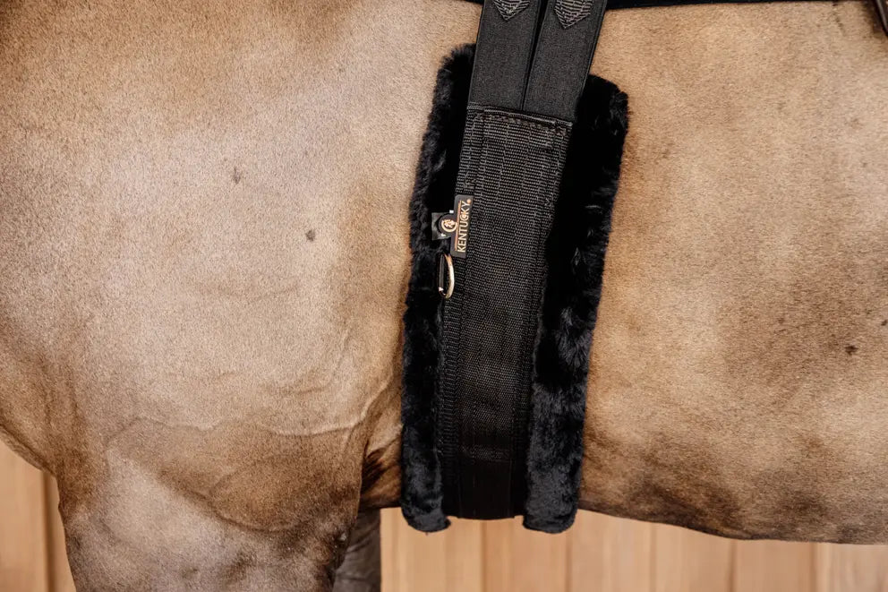 https://equitavisports.ca › products › sangle-en-mouton-kentucky-horsewear