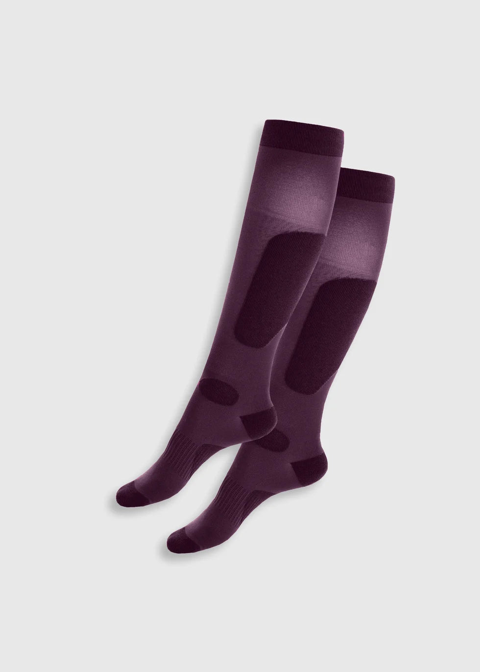 Lot de 2 paires de bas rembourrés Pressure | AZTEC DIAMOND FW26
