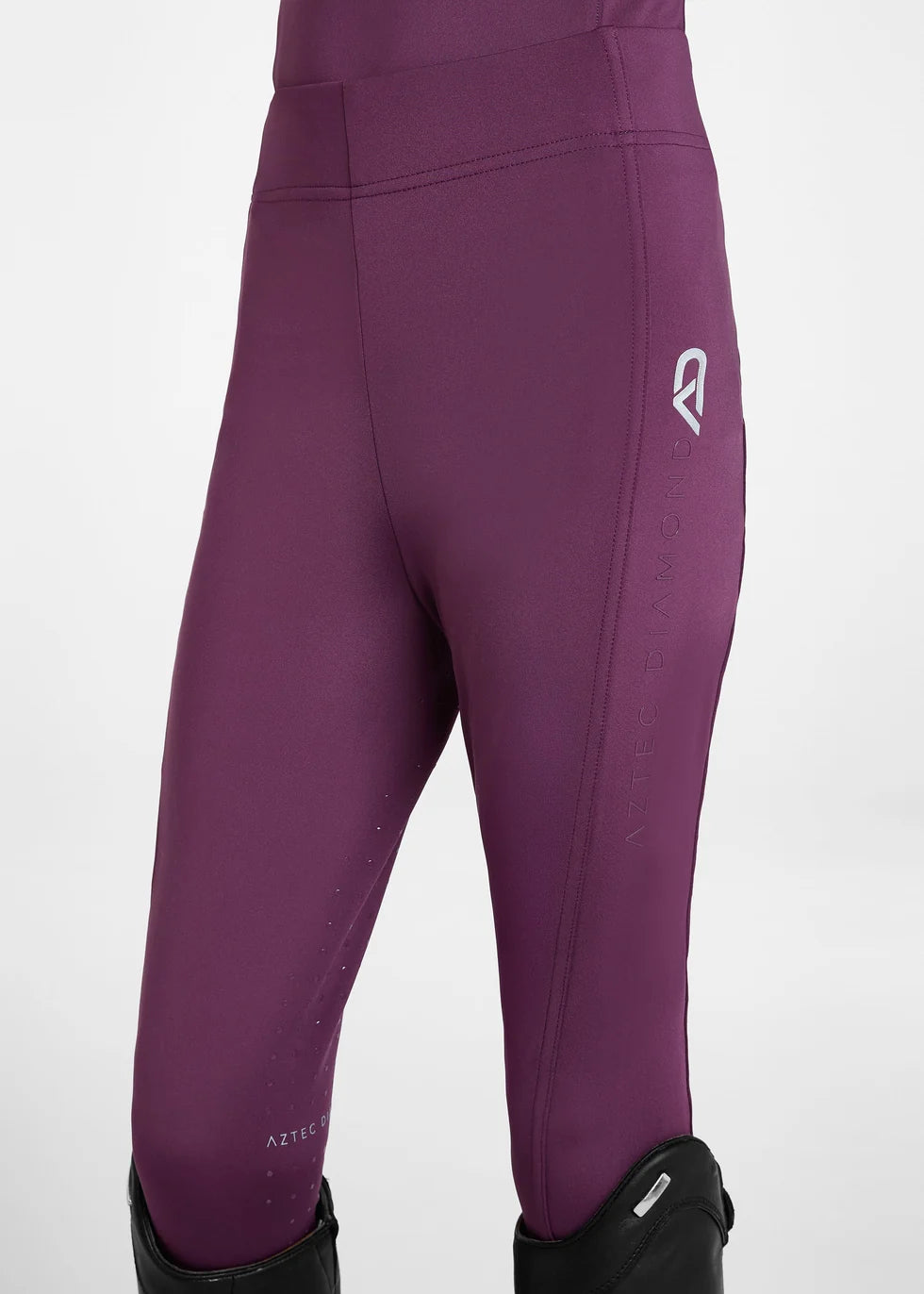 https://equitavisports.ca › products › legging-core-pour-fille-aztec-diamond-fw26