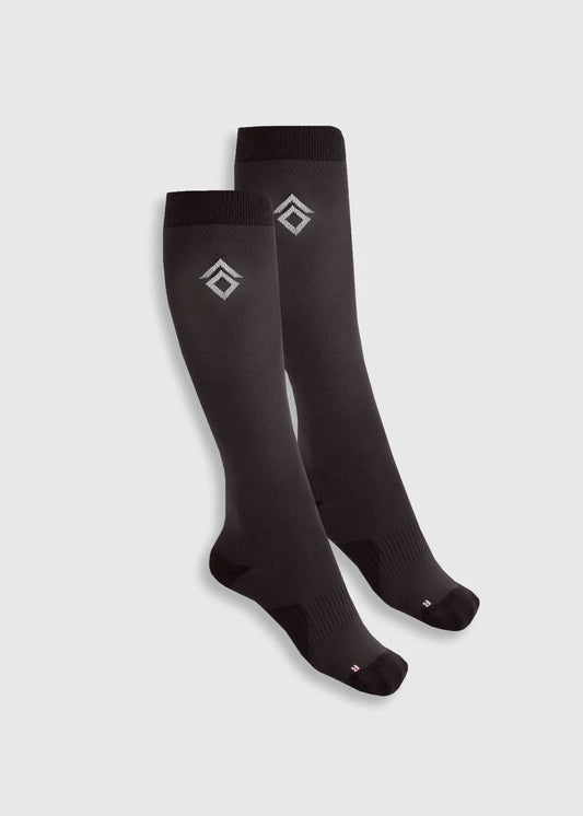 Lot de 2 paires de bas rembourrés Pressure | AZTEC DIAMOND FW26
