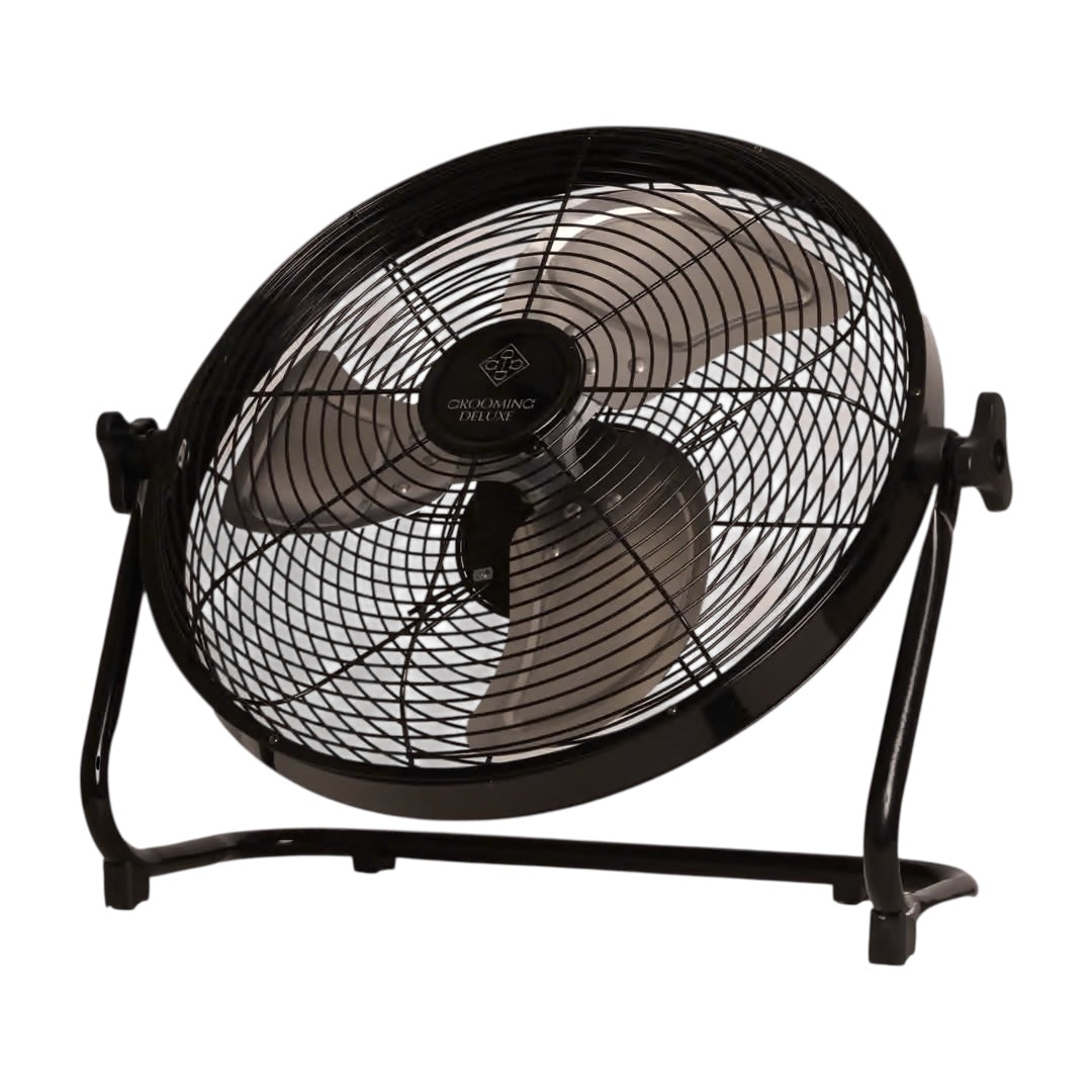 https://equitavisports.ca › products › ventilateur-sans-fil-avec-batterie-chargeur-kentucky-horsewear