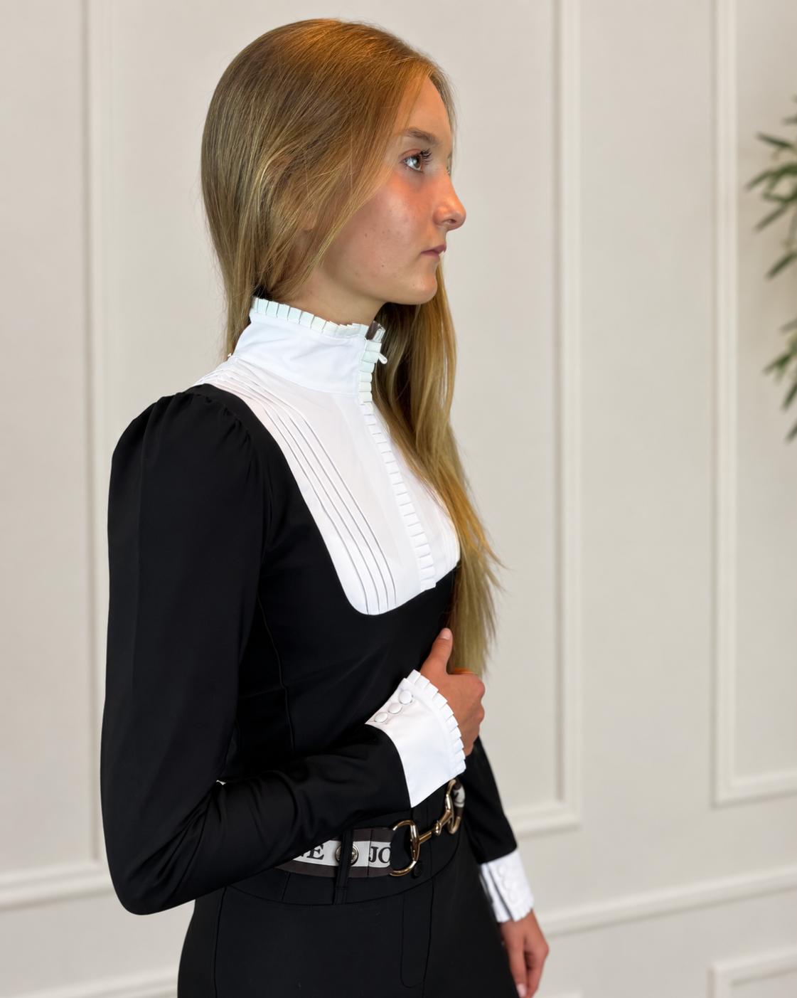 https://equitavisports.ca › products › chemise-de-concours-manches-longues-pour-filles-josephine-joline-fw26
